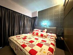 RiverParc Residence (D19), Condominium #555541371